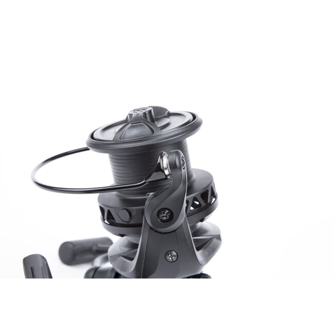 Sonik XTRACTOR+ Carbon 5000 reserve spoel