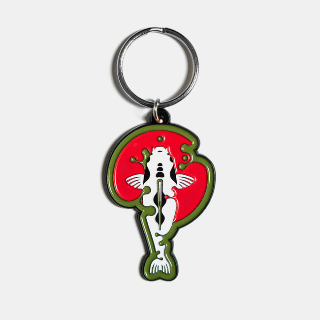 Kumu Keyring