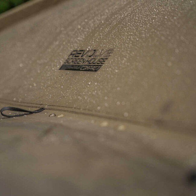 Avid Carp Revolve Screen House Compact - Gazebo