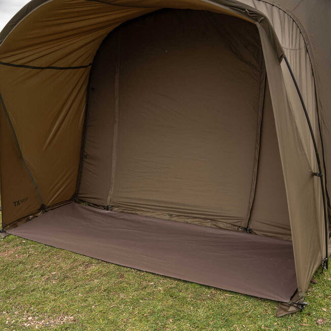 Avid Carp Screen House HD Extended Groundsheet