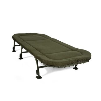 Avid Carp Benchmark Ultra Bed