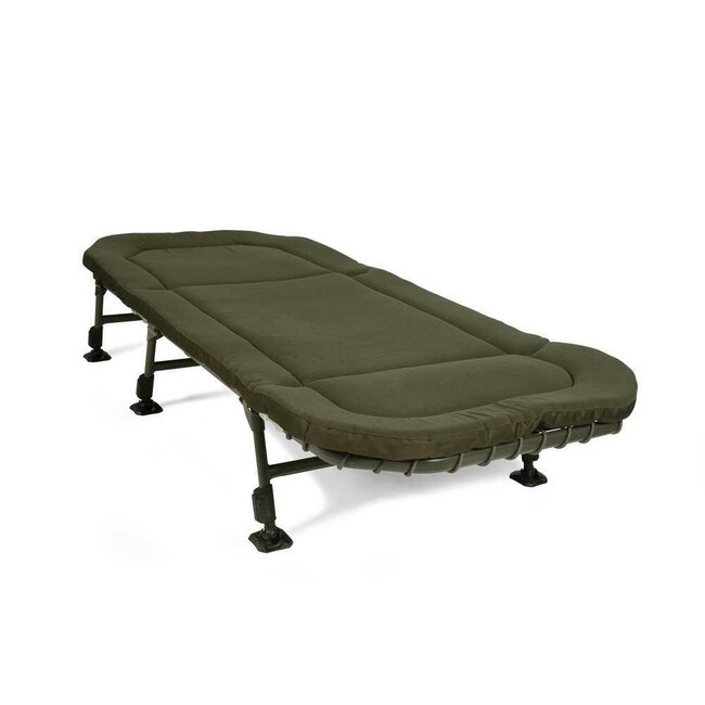 Avid Carp Benchmark Ultra Bed