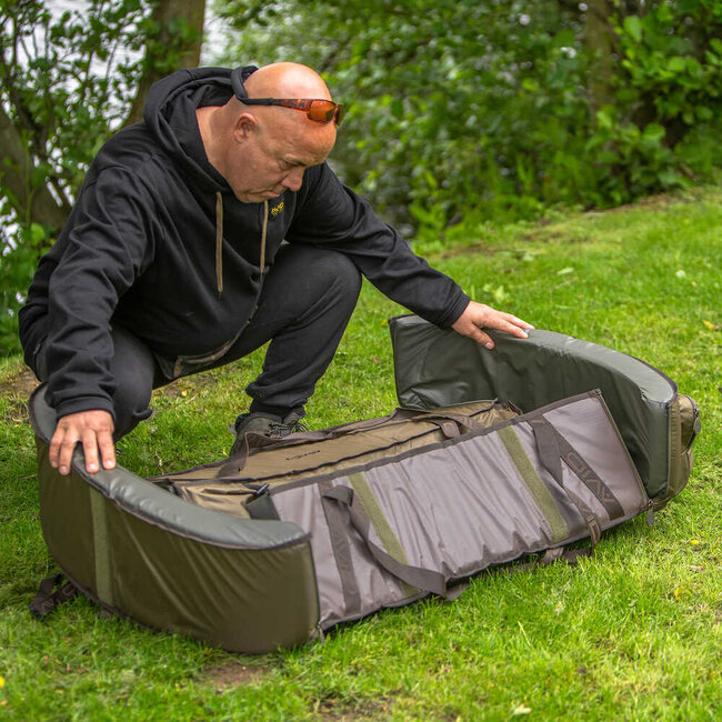 Avid Carp Pro-Tect Deluxe Cradle - Onthaakmat