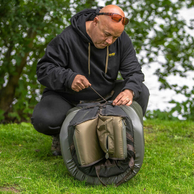 Avid Carp Pro-Tect Deluxe Cradle - Onthaakmat