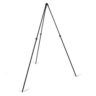 Avid Carp Pro-Tect Deluxe Tripod - Weeg driepoot