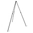 Avid Carp Pro-Tect Deluxe Tripod - Weeg driepoot
