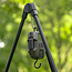 Avid Carp Pro-Tect Deluxe Tripod - Weeg driepoot