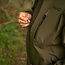 Avid Carp Hydro-Force Full Zip Jas voor Uitdagende Weeromstandigheden