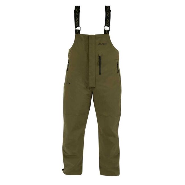 Avid Carp Hydro-Force 20k Salopettes