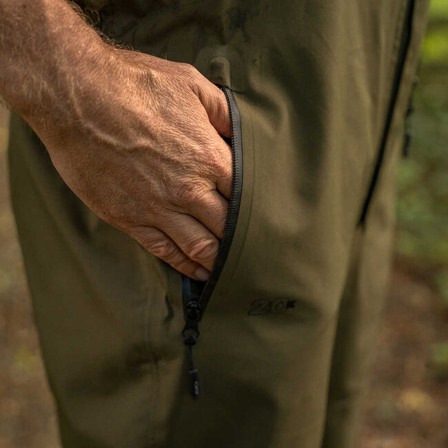 Avid Carp Hydro-Force 20k Salopettes