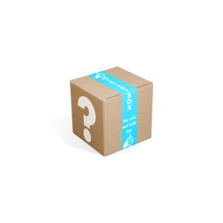 Mystery Box 'Black Friday'