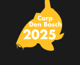 Carp Den Bosch 2025 - Alles wat je moet weten