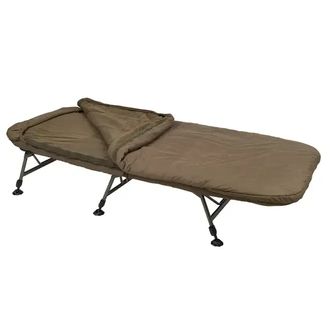 FOX Flatliner X System - All Season - 3/5 Seasons