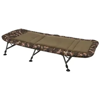 FOX Flatliner X Bedchair