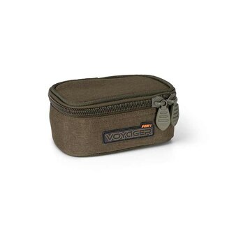 FOX Voyager - Small Accessory Bag - compact - waterbestendig