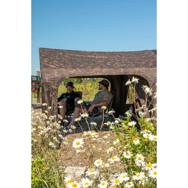 FOX Frontier - Camo Deluxe Extensions