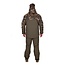 FOX Wintersuit - Thermisch Waterdicht Pak - Camo/Khaki - Winterbescherming