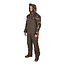 FOX Wintersuit - Thermisch Waterdicht Pak - Camo/Khaki - Winterbescherming