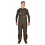 FOX Wintersuit - Thermisch Waterdicht Pak - Camo/Khaki - Winterbescherming