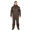 FOX Wintersuit - Thermisch Waterdicht Pak - Camo/Khaki - Winterbescherming