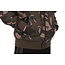 FOX Premium 310 Zipped Hoodie Camo - Luxe en Warme Hoodie met Volledige Rits