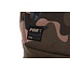 FOX Premium 310 Zipped Hoodie Camo - Luxe en Warme Hoodie met Volledige Rits
