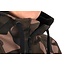 FOX Premium 310 Zipped Hoodie Camo - Luxe en Warme Hoodie met Volledige Rits