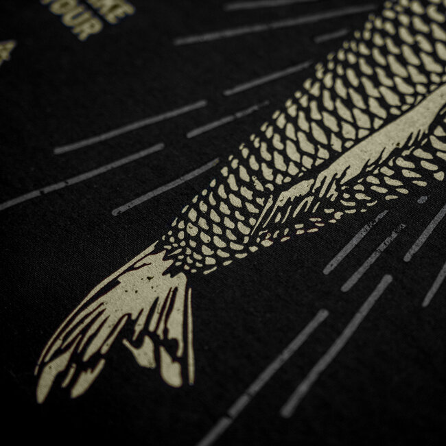 Kumu Make Your Own Luck - Hoodie - Zacht Katoen