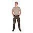 FOX HD Combat Trousers Khaki - Heavy Duty Cargobroek met Stretch en Comfort