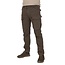 FOX HD Combat Trousers Khaki - Heavy Duty Cargobroek met Stretch en Comfort