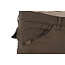 FOX HD Combat Trousers Khaki - Heavy Duty Cargobroek met Stretch en Comfort