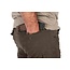 FOX HD Combat Trousers Khaki - Heavy Duty Cargobroek met Stretch en Comfort