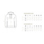 Kumu Make Your Own Luck - Hoodie - Zacht Katoen