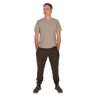 FOX Joggers - Khaki/Camo - Luxe Comfort