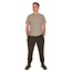 FOX PREMIUM 310 Joggers Khaki/Camo - Comfortabele Joggingbroek met Camo Accenten