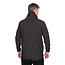 FOX PREMIUM Mid Layer Jacket Black - Ademend en Comfortabel met Stretch