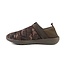 FOX Bivvy Slippers - Camo Comfortabele en Warme Sloffen
