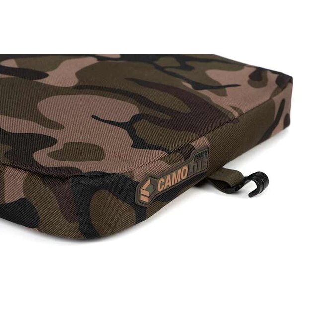 FOX Camolite™ Bucket Cushion voor 10l en 17l Emmers