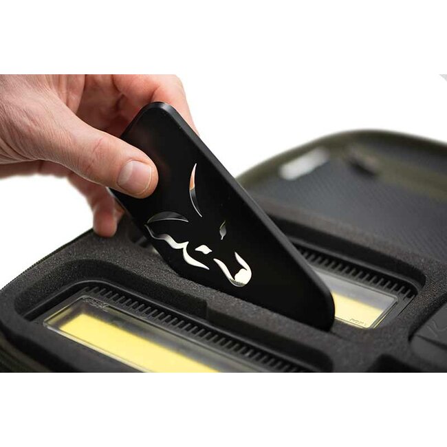 FOX Camolite™ RX+ Security Case voor Veiligheidsapparatuur