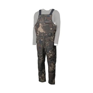 Nash ZT Helluva Bib and Brace - Waterdicht en robuust