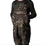 Nash ZT Helluva Waterproof Bib and Brace - Ultieme Weerbestendige Outdoor Kleding