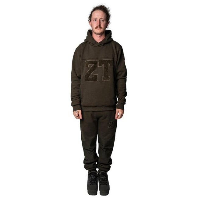 Nash ZT Wind Chill Hoody - Varsity