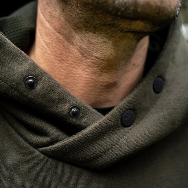 Nash ZT Wind Chill Hoody - Varsity