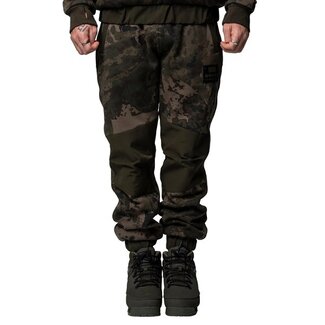 Nash ZT Wind Chill Joggers - Camo