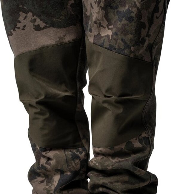 Nash ZT Wind Chill Joggers - Camo