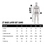 Nash ZT Base Layer Set - Camo - 2pcs ZT Merino Stage 1 Top - Thermo Kleding