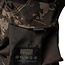 Nash ZT Helluva Camo Waterproof Trousers met Sherpa Fleece en Combat Design