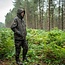Nash ZT Helluva Camo Waterproof Trousers met Sherpa Fleece en Combat Design