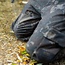 Nash ZT Helluva Camo Waterproof Trousers met Sherpa Fleece en Combat Design