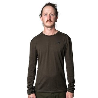 Nash ZT Merino Stage 1 Top - Thermo Kleding